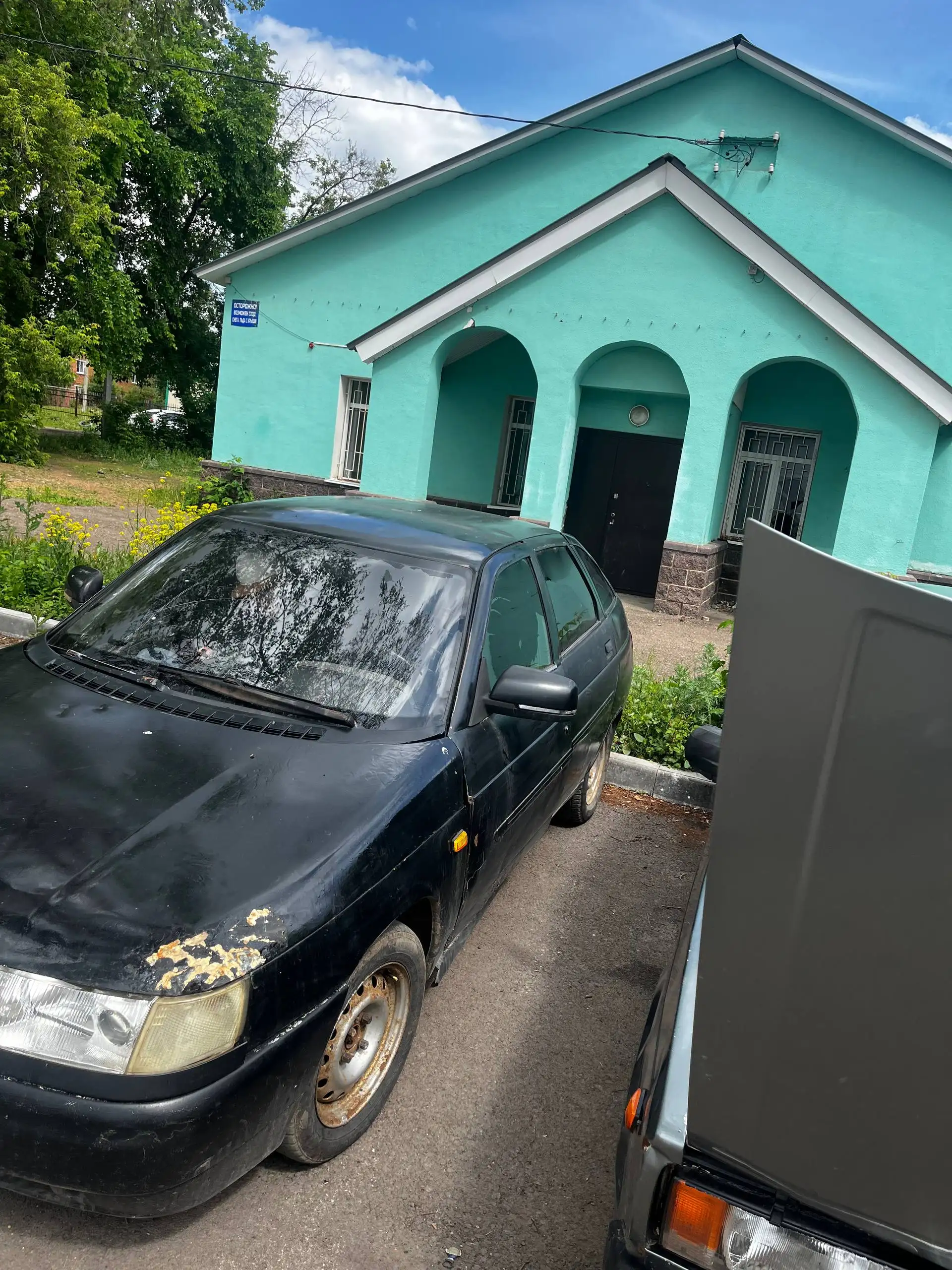 Продажа ВАЗ 2112 - Легковые автомобили (Авто) в Уфа