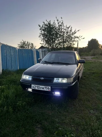 ВАЗ 2110, 2004 г. - Авто в Туймазы