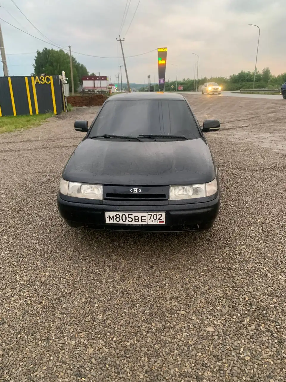 Продам ВАЗ 2112 - Легковые автомобили (Авто) в Уфа