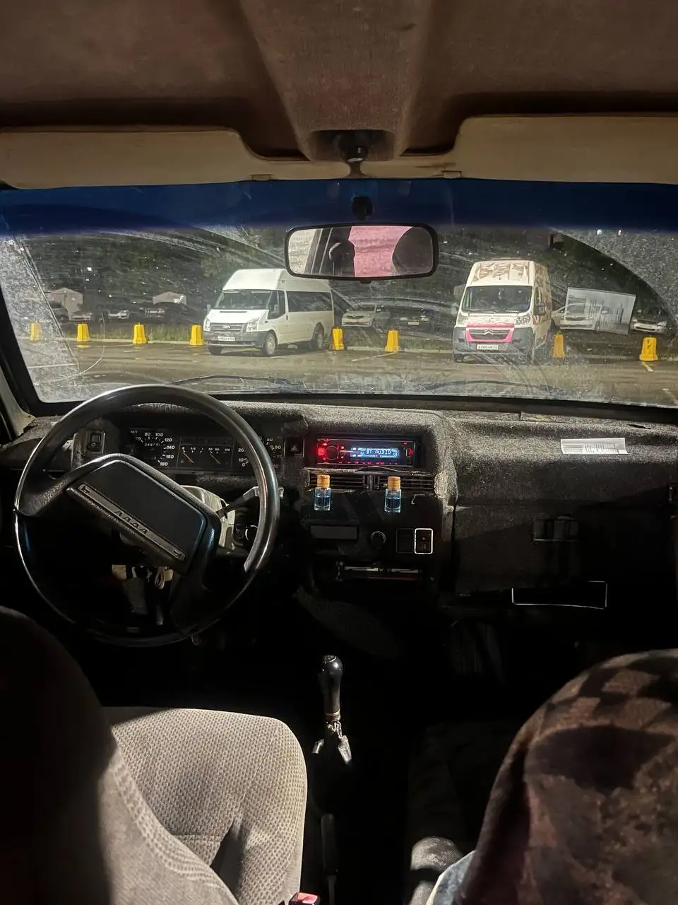 ВАЗ 2109 2000 г.в. - Легковые автомобили (Авто) в Уфа