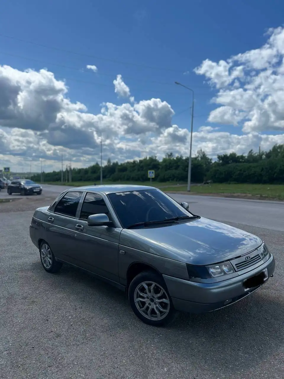 Продам ВАЗ-2112 2012 года - Легковые автомобили (Авто) в Уфа