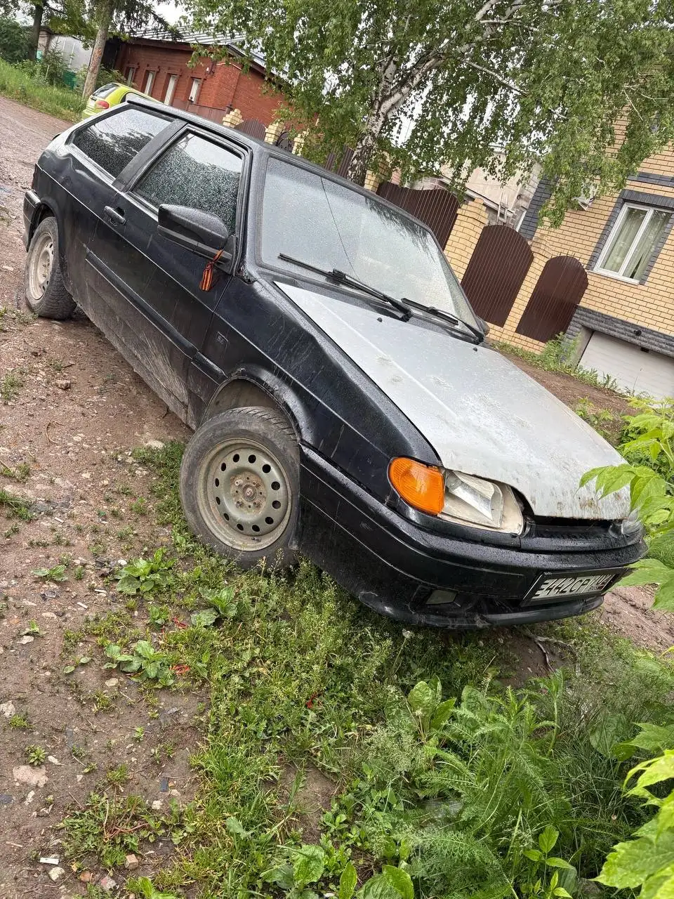 Хорошая поджопник - Авто в Уфа
