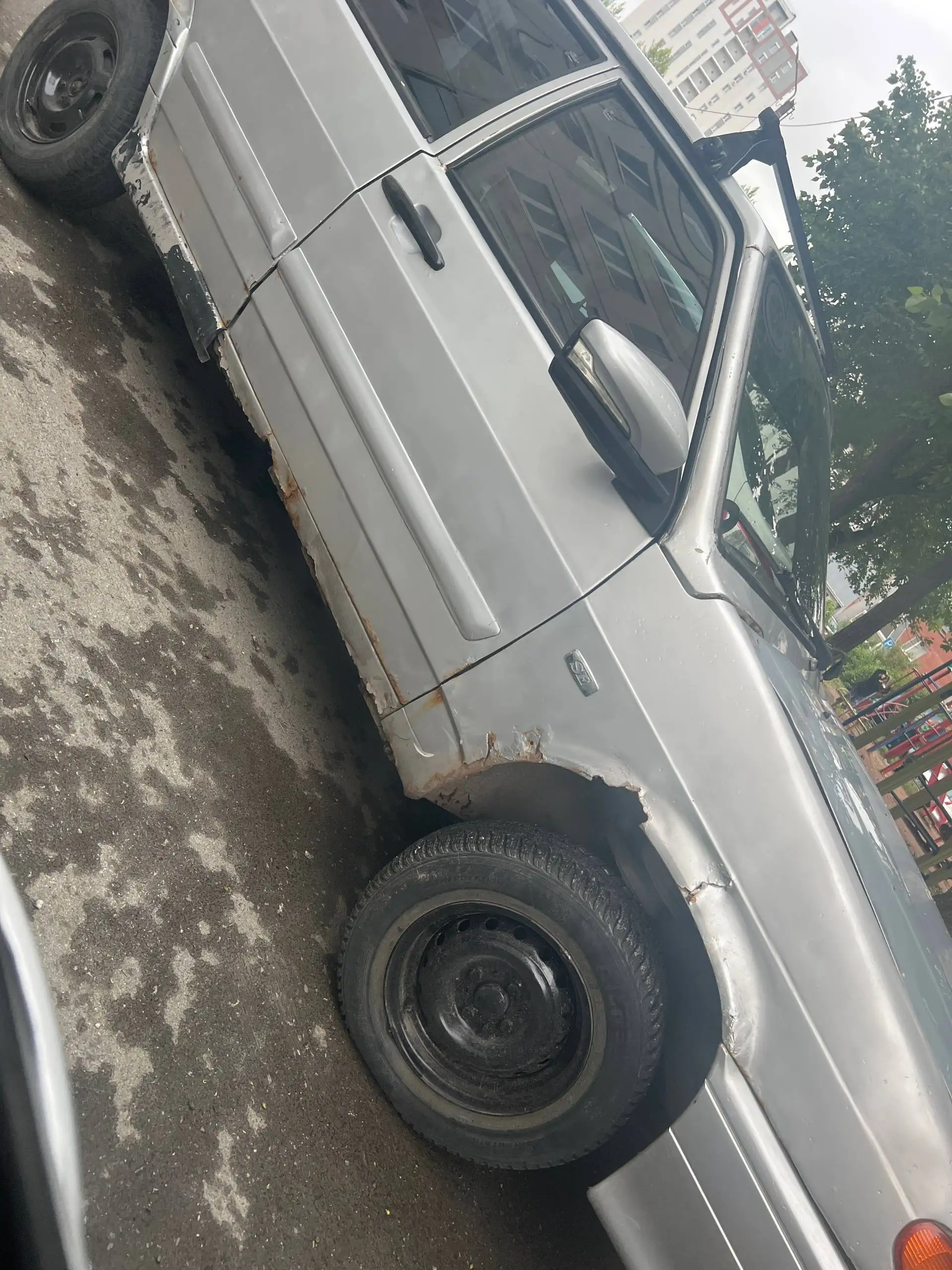 Продам ВАЗ 2114 - Авто в Уфа