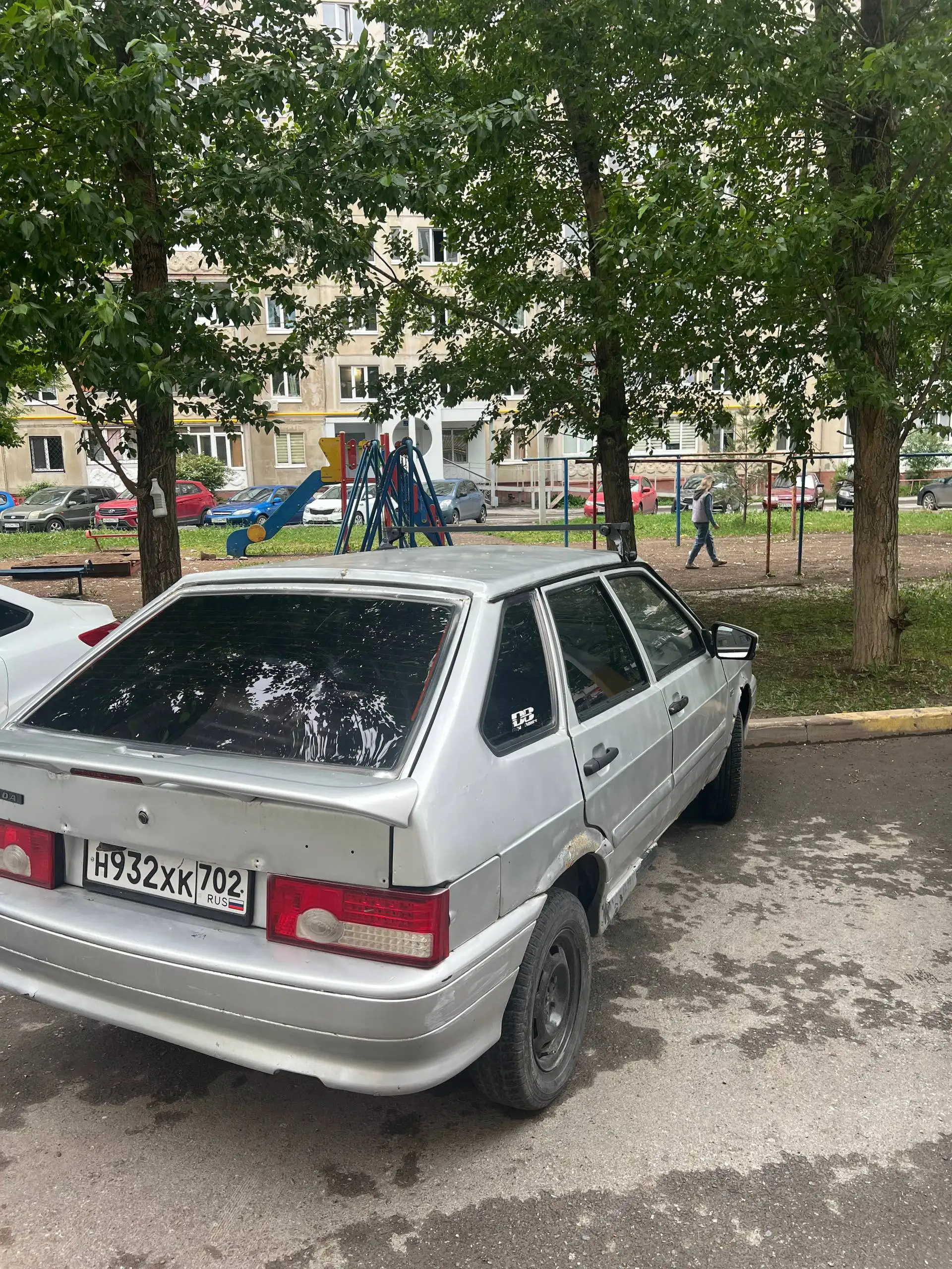 Продам ВАЗ 2114 - Авто в Уфа