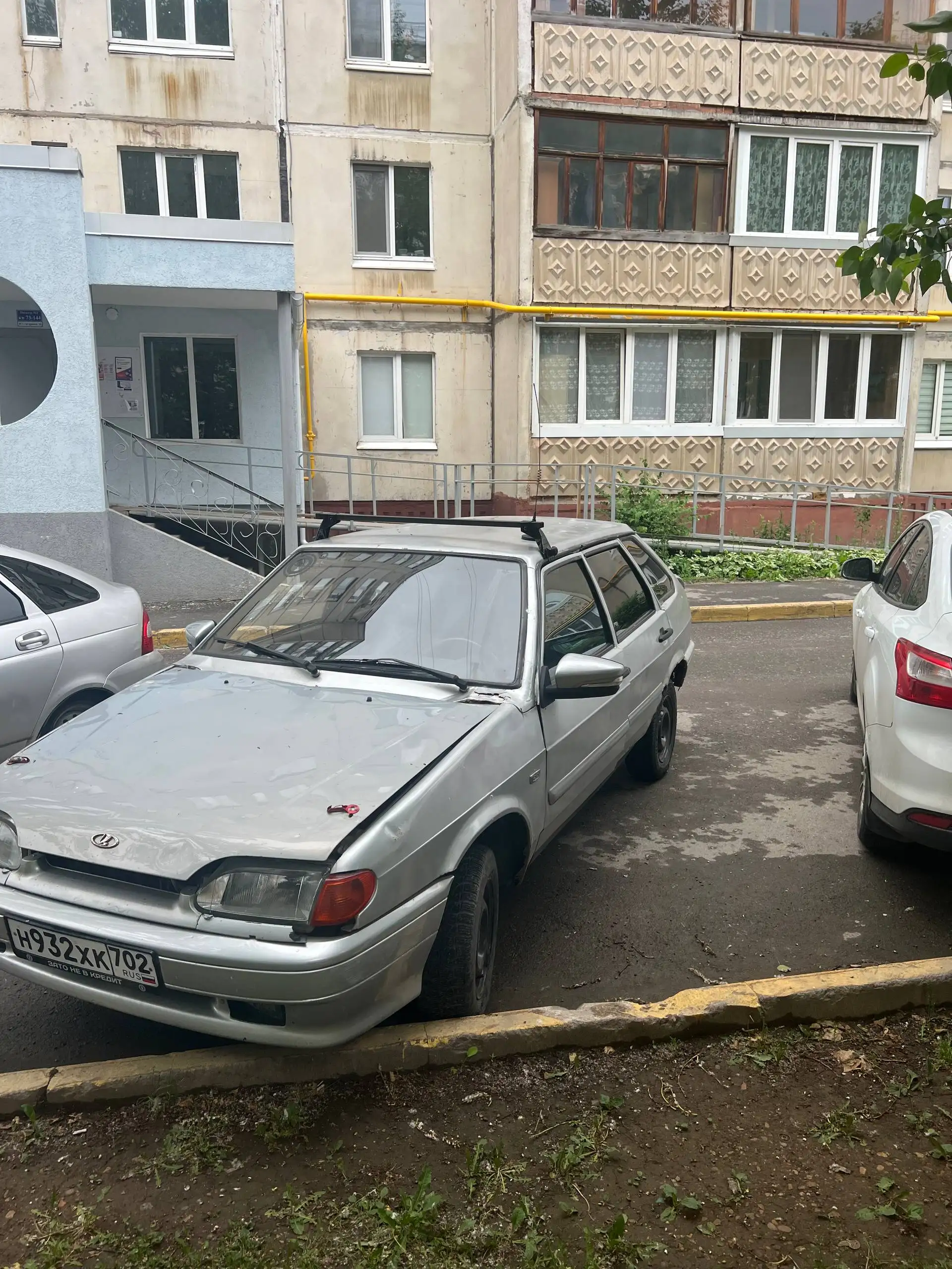 Продам ВАЗ 2114 - Авто в Уфа