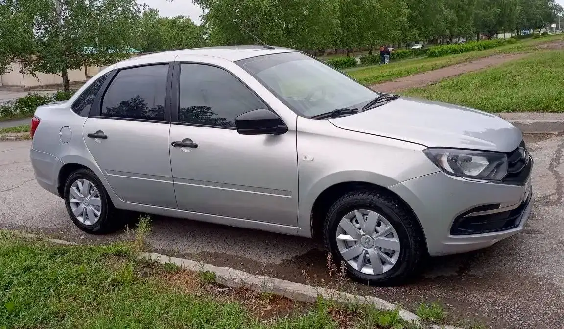 Lada Granta 2018 - Lada Granta (Авто) в Уфа