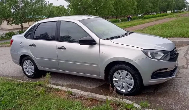 Lada Granta 2018 - Продажа автомобилей в Уфа