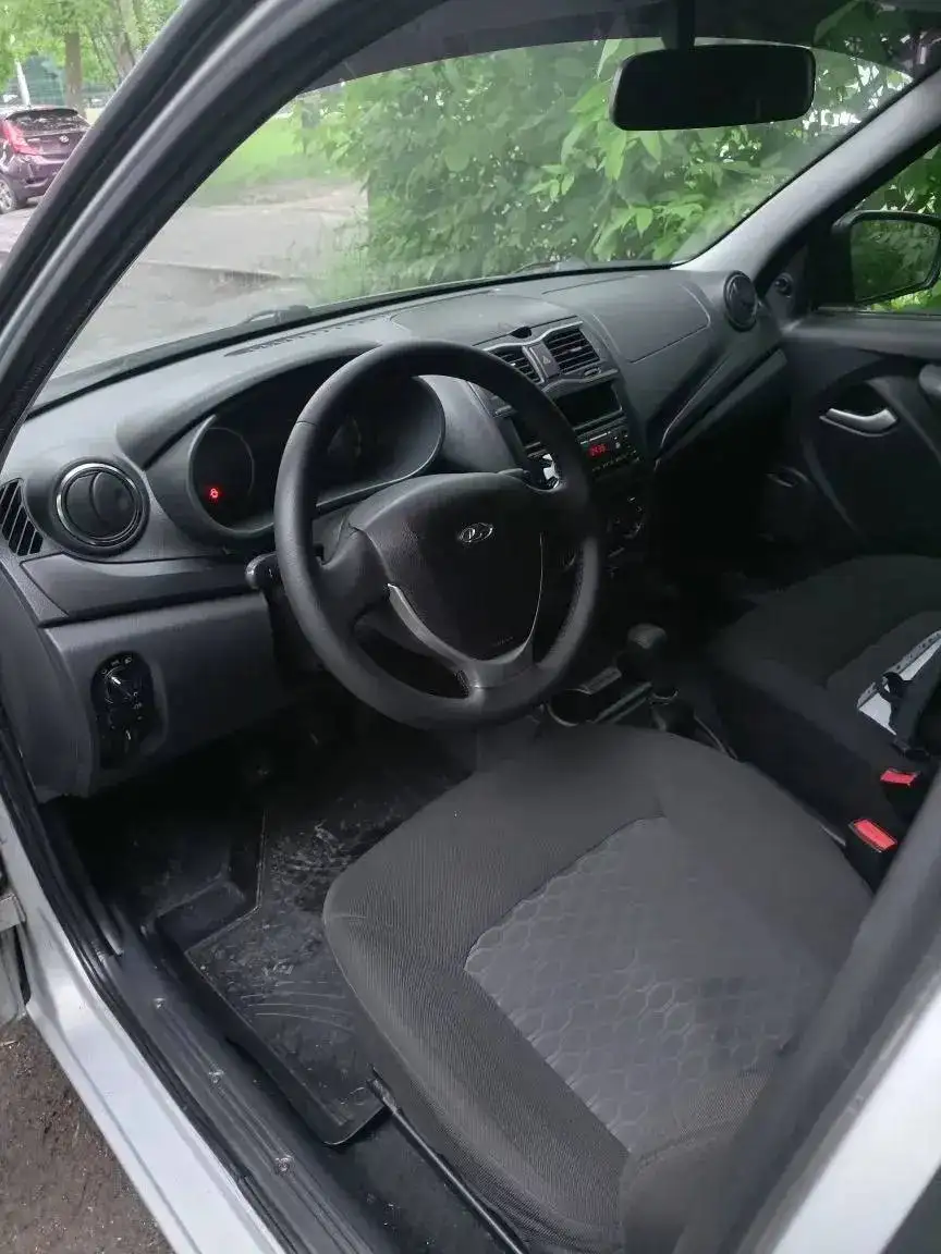 Lada Granta 2018 - Lada Granta (Авто) в Уфа