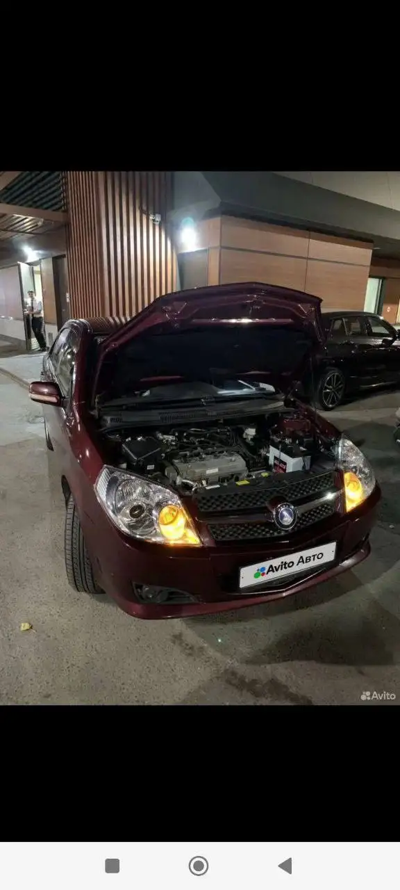Продам Geely my 2012 без ДТП - Легковые автомобили (Авто) в Уфа