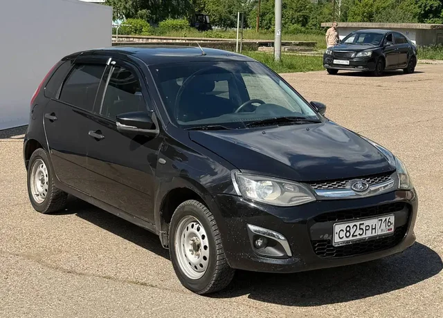 LADA KALINA 2013 - Авто в Набережные Челны