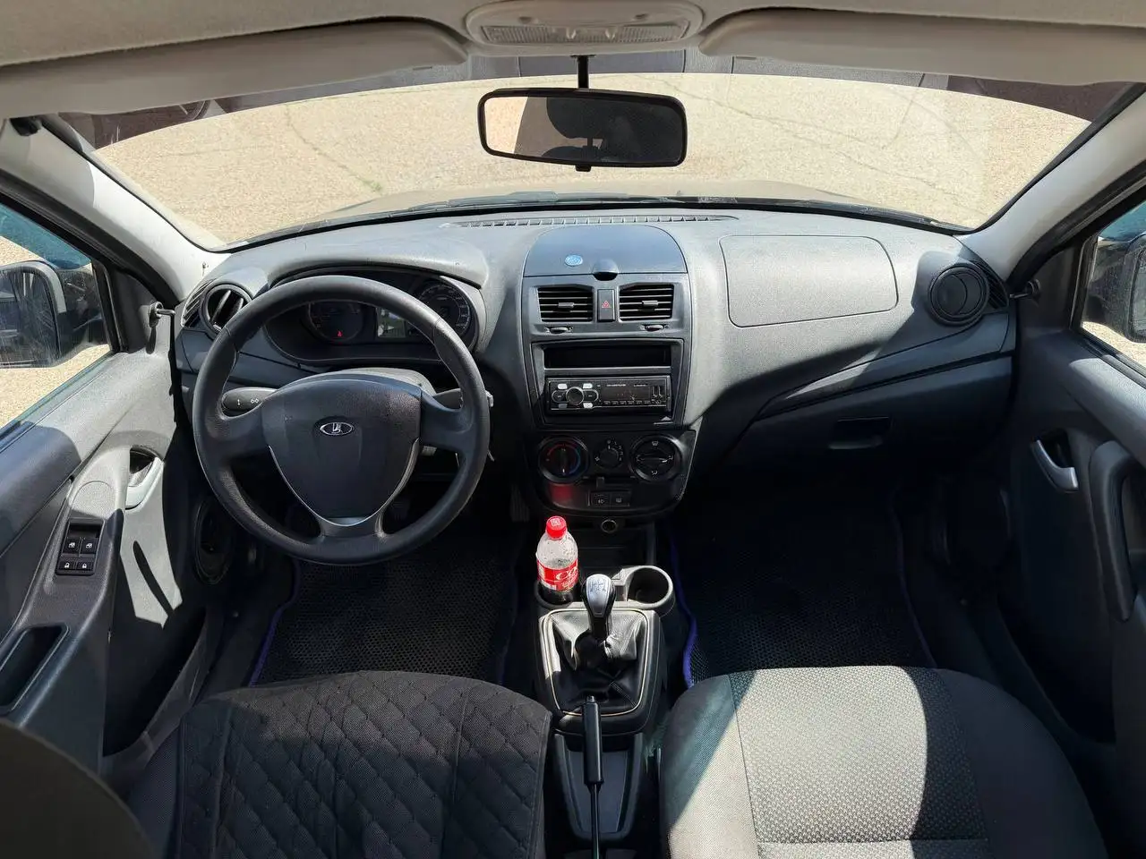 LADA KALINA 2013 - Легковые автомобили (Авто) в Набережные Челны