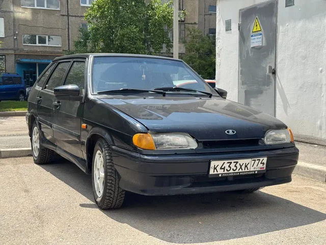 Автомобиль 2013 года - Hyundai Sonata в Уфа
