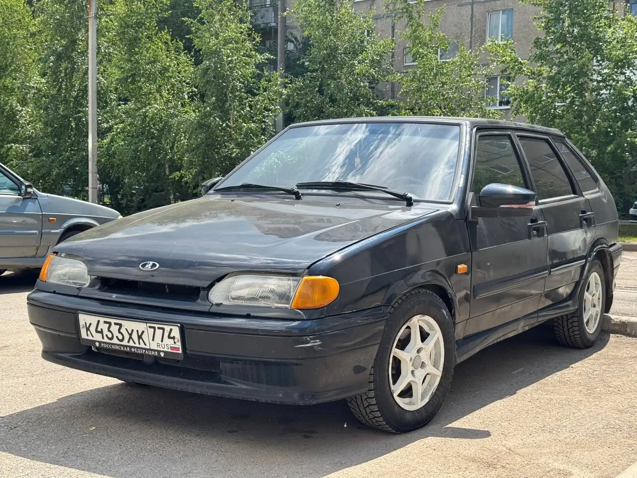 Автомобиль 2013 года - Авто в Уфа