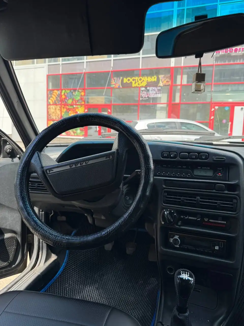 Автомобиль 2013 года - Авто в Уфа
