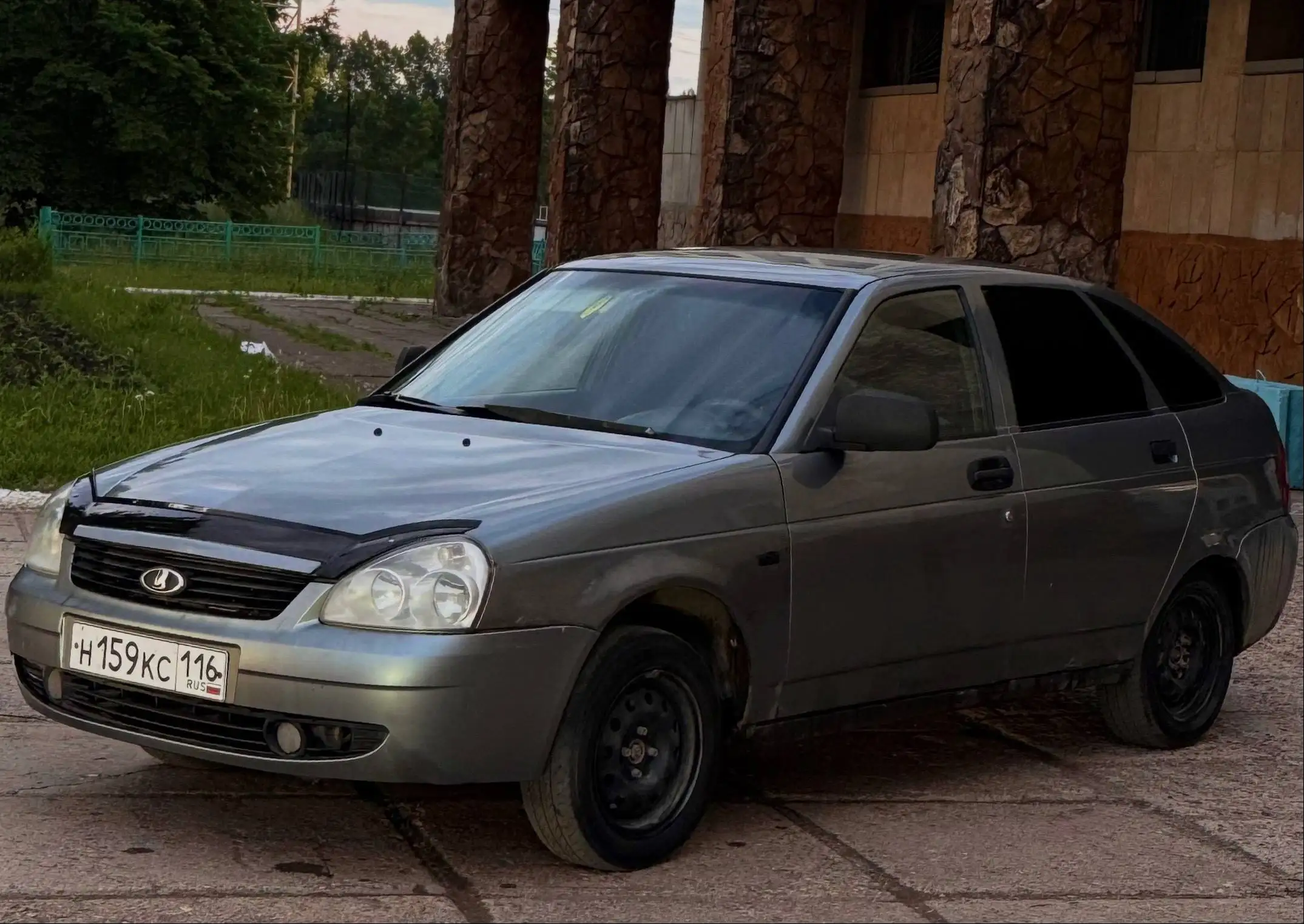 Продажа автомобиля 2010 года - Авто в Туймазы