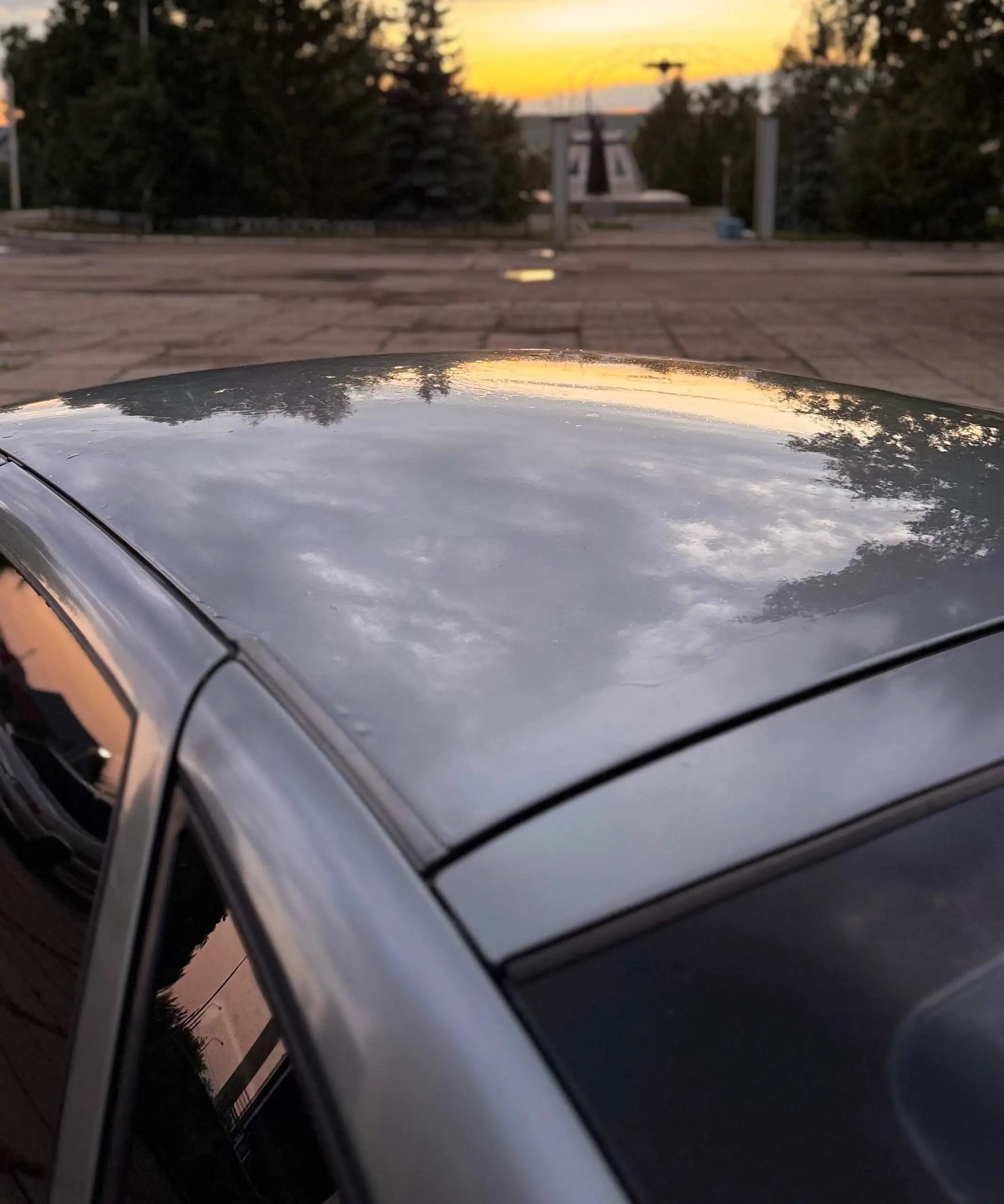 Продажа автомобиля 2010 года - Авто в Туймазы