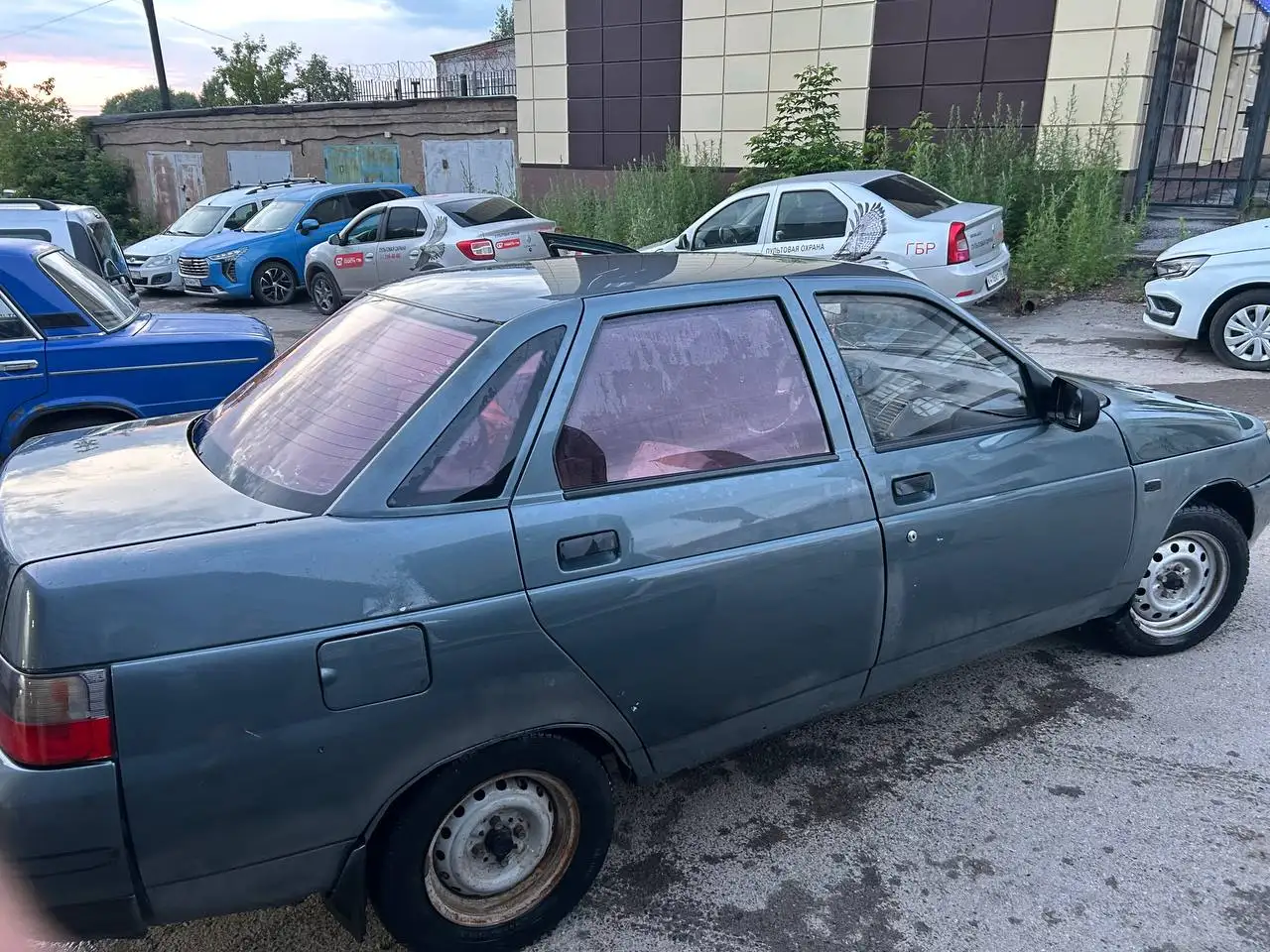Машина на ходу под работу стакан - Авто в Уфа