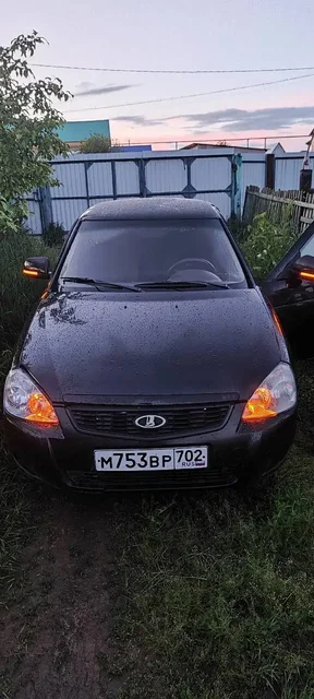 Продам Приору 2009 - Форсунки в Уфа