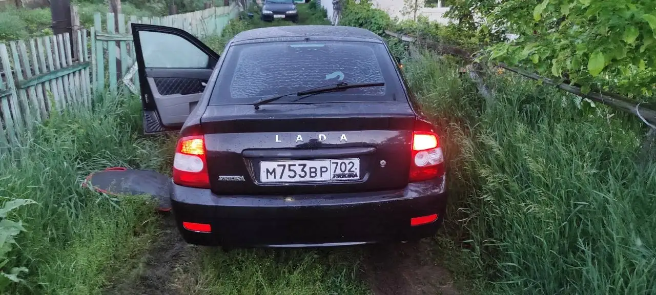 Продам Приору 2009 - Легковой автомобиль (Авто) в Уфа