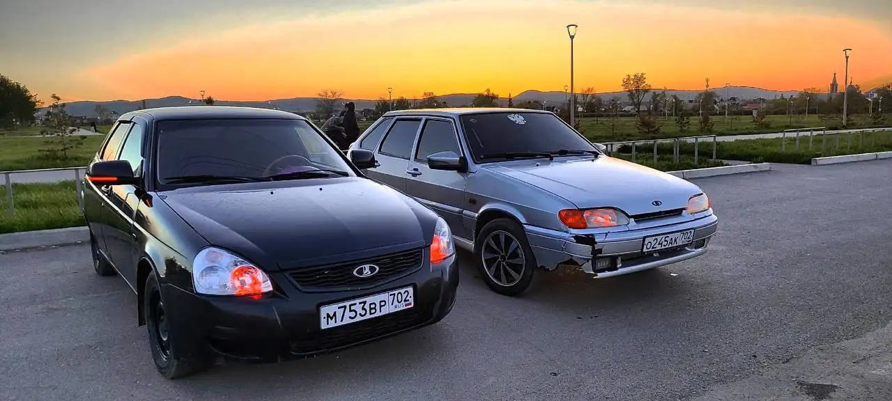 Продам Приору 2009 - Легковой автомобиль (Авто) в Уфа