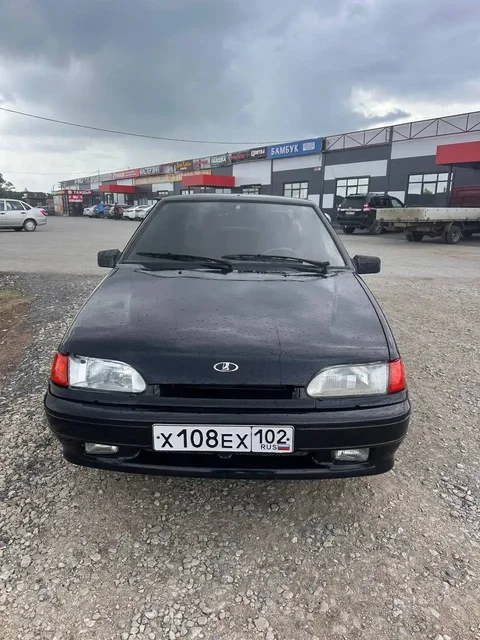 Продается ВАЗ 2115 2004 г.в. - 1.6 16V 5a/t sel в Уфа