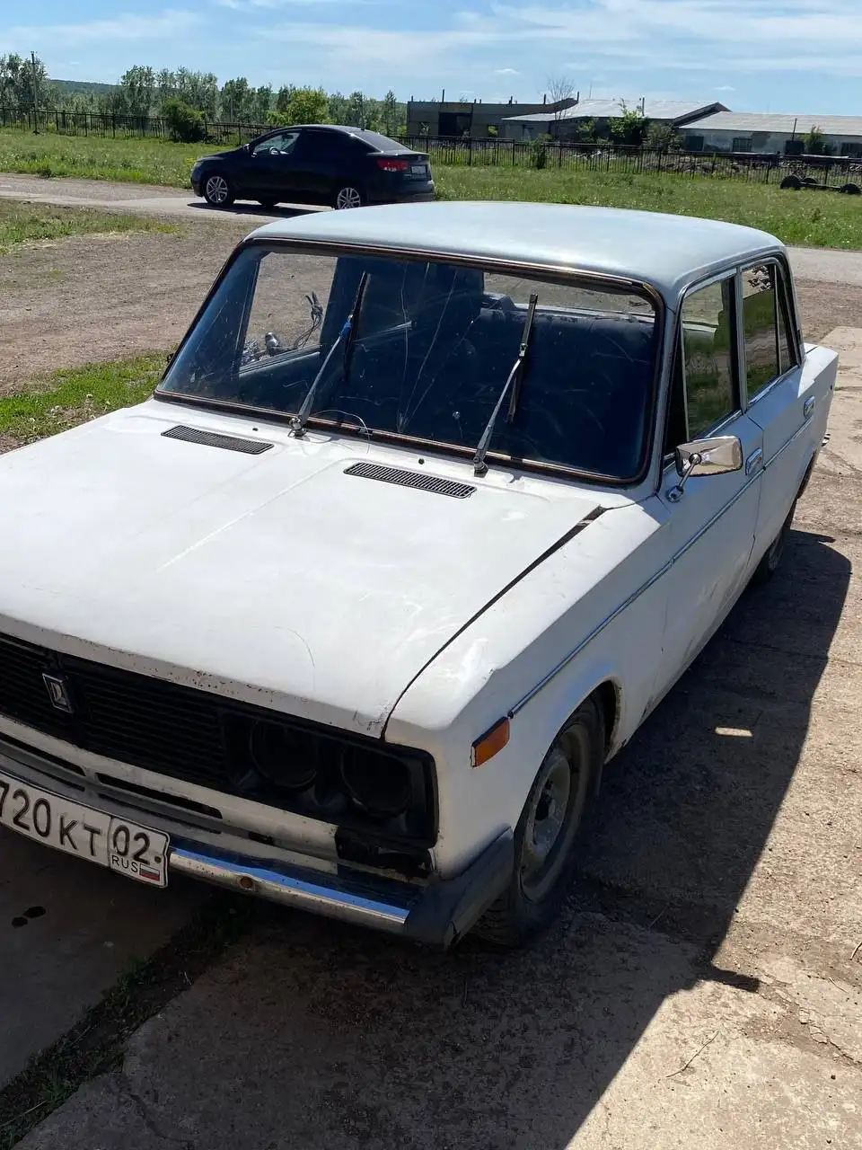 ВАЗ 2106 1996 г. - Легковые автомобили (Авто) в Уфа