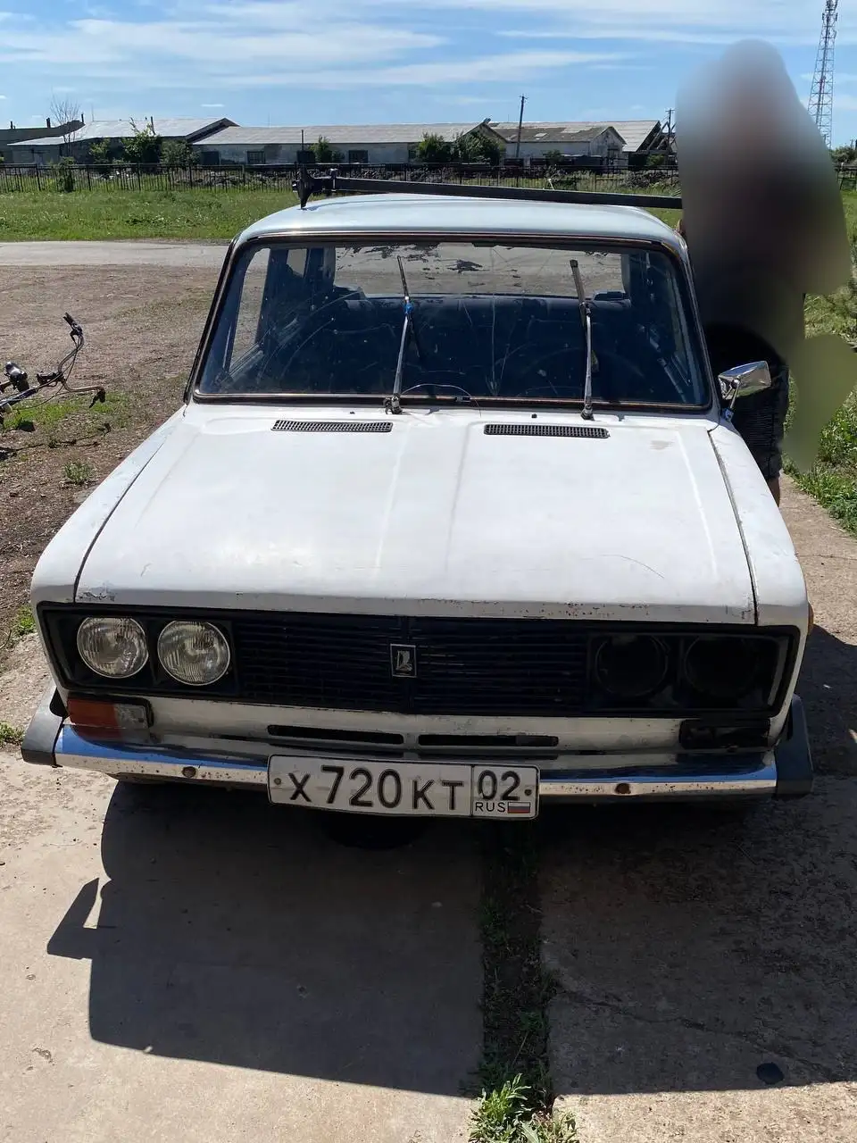 ВАЗ 2106 1996 г. - Легковые автомобили (Авто) в Уфа