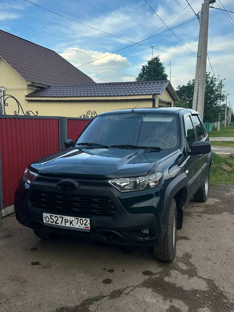 Продажа автомобиля, 2 владельца, без ДТП - Авто в Уфа