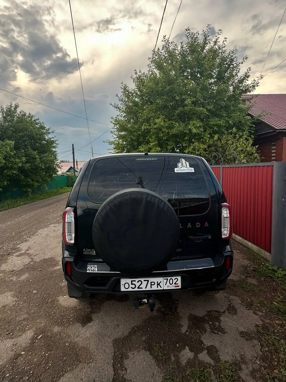 Продажа автомобиля, 2 владельца, без ДТП - Авто в Уфа