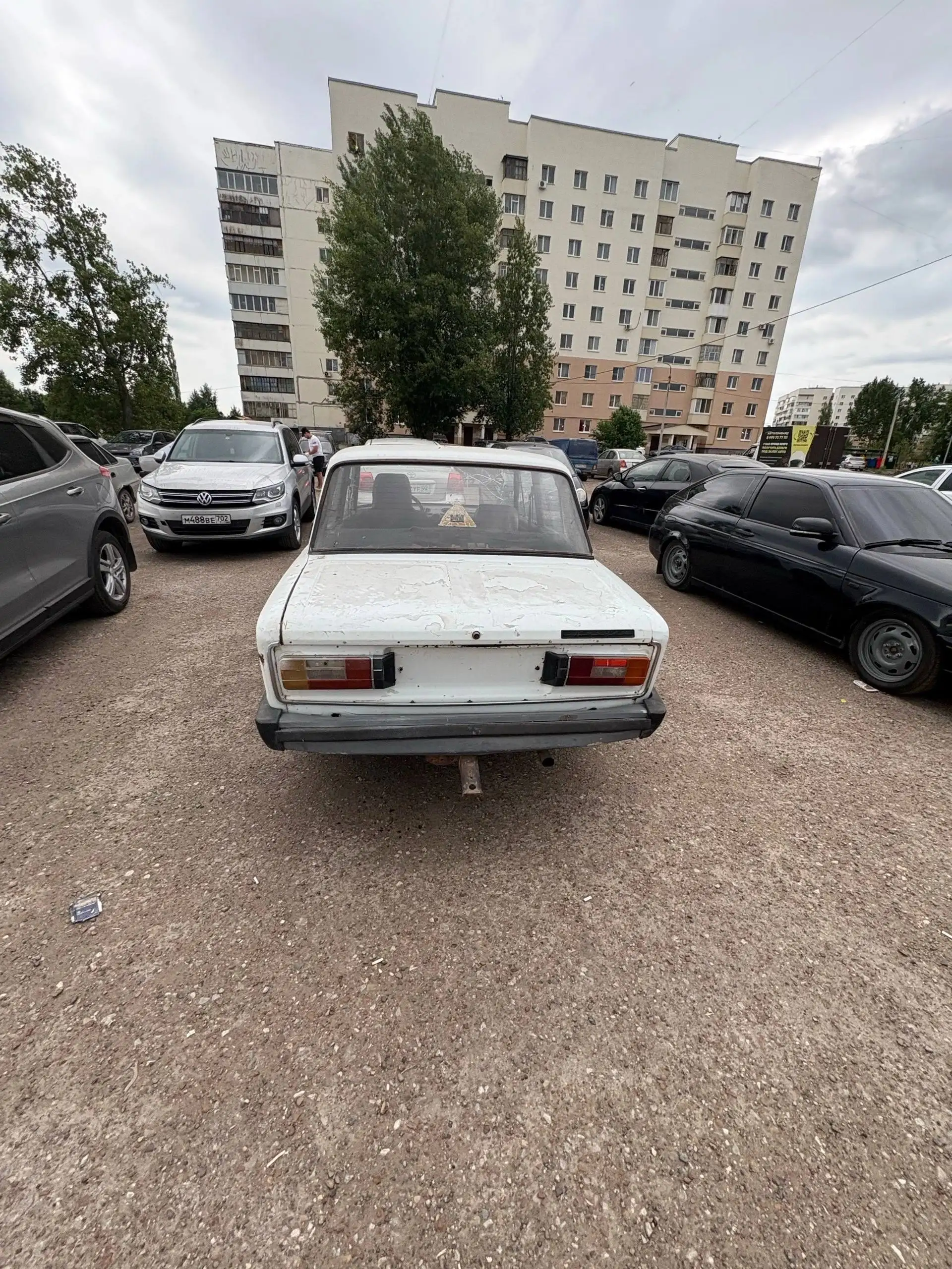 Продажа ВАЗ 2106 - Легковые автомобили (Авто) в Уфа