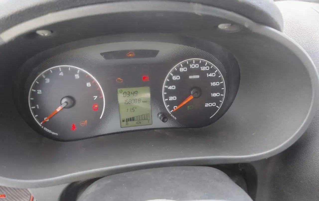 Продам Гранту в идеальном состоянии - Легковые автомобили (Авто) в Уфа