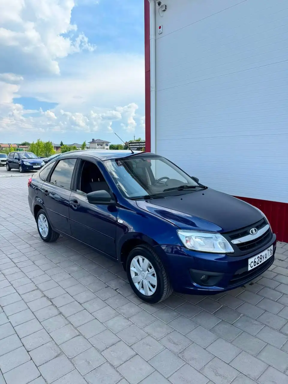 Продажа кондиционера для авто 2017 - Кондиционеры (Запчасти) в Нижнекамск