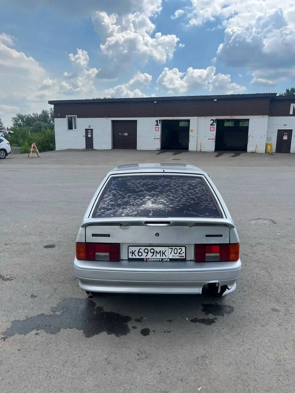 Продам ВАЗ 2114 2006 года - Легковые автомобили (Авто) в Уфа