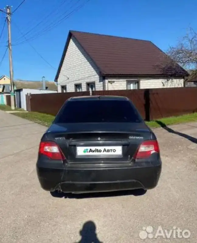 Продам Нексию 2012г - Легковые автомобили (Авто) в Уфа