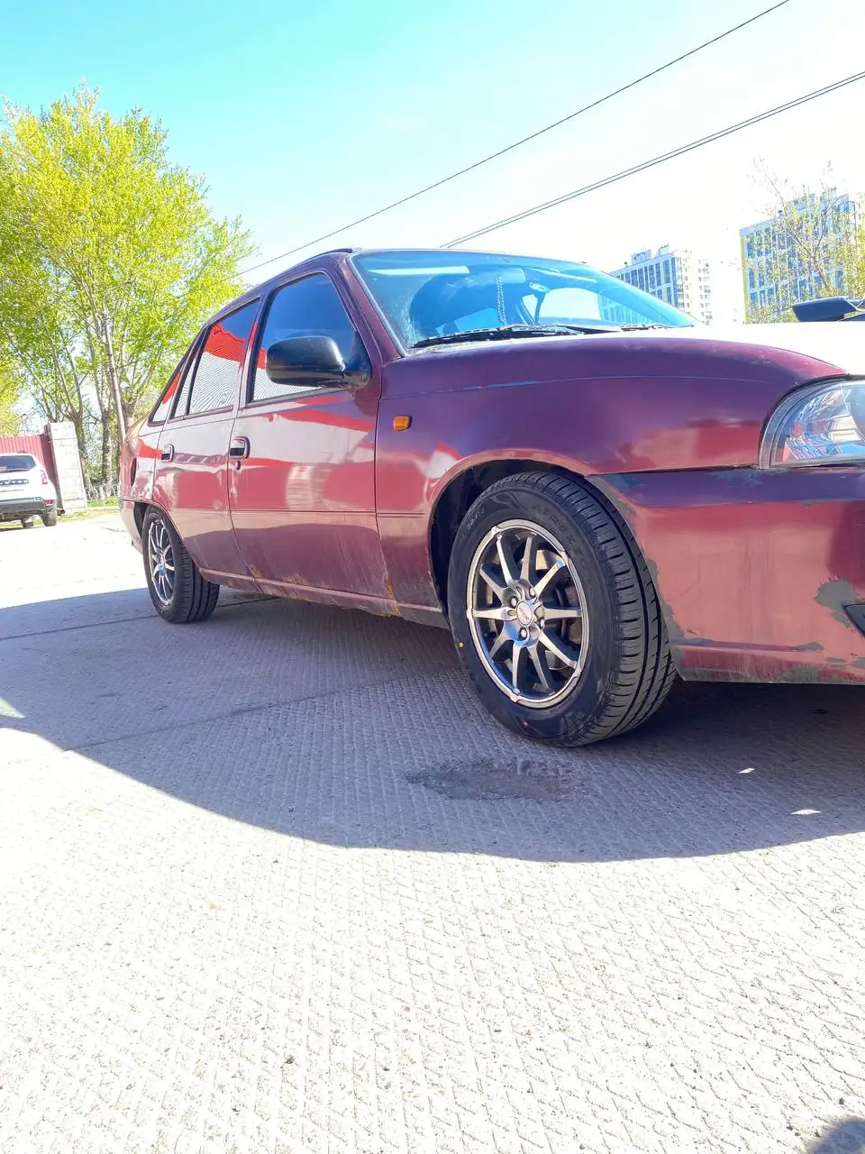 Продам Daewoo Nexia 2012 года - Авто в Уфа