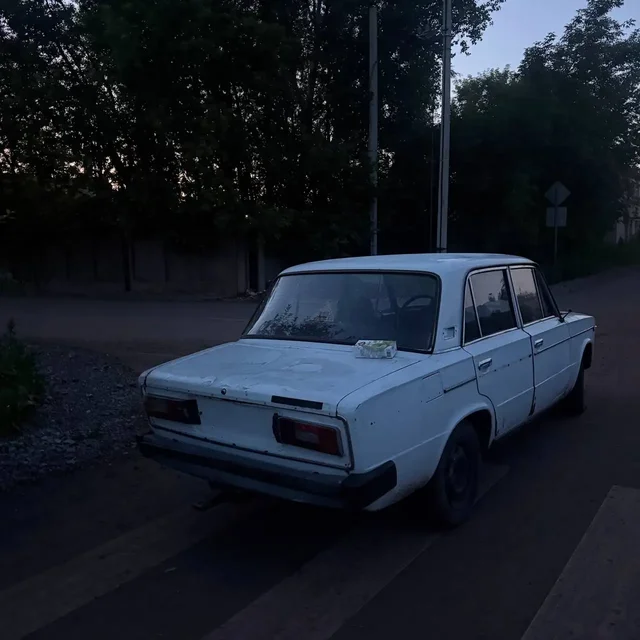 Продам ВАЗ 2106 - Документы на авто в Уфа