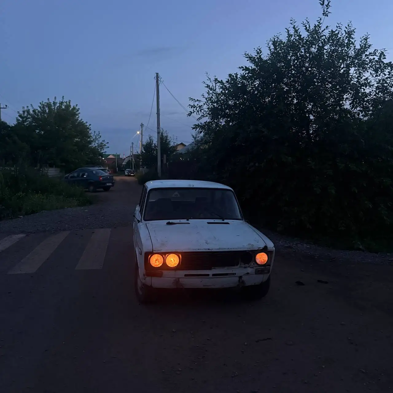 Продам ВАЗ 2106 - Авто в Уфа