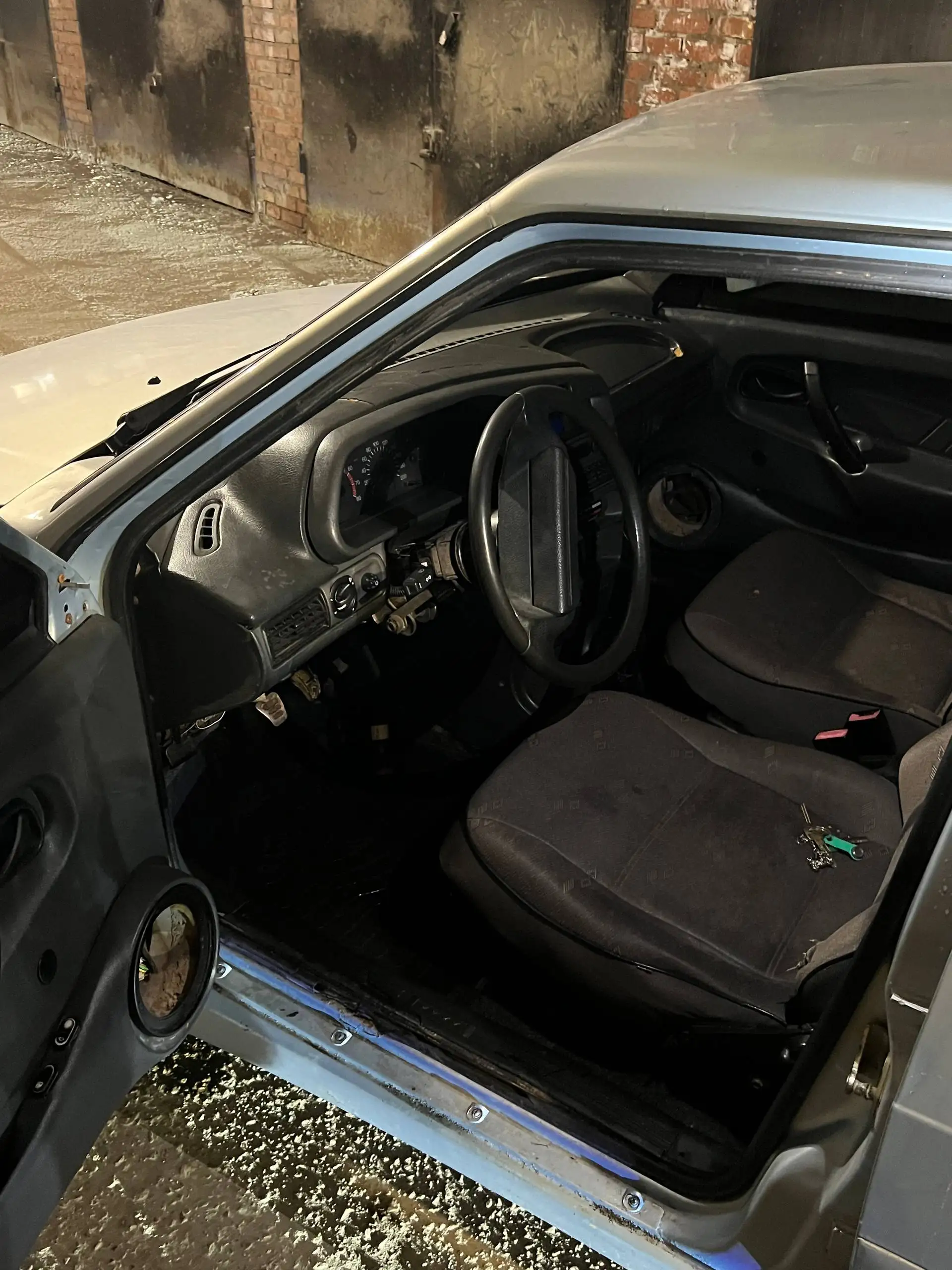Продам ВАЗ 2114 2005 года - Легковые автомобили (Авто) в Уфа