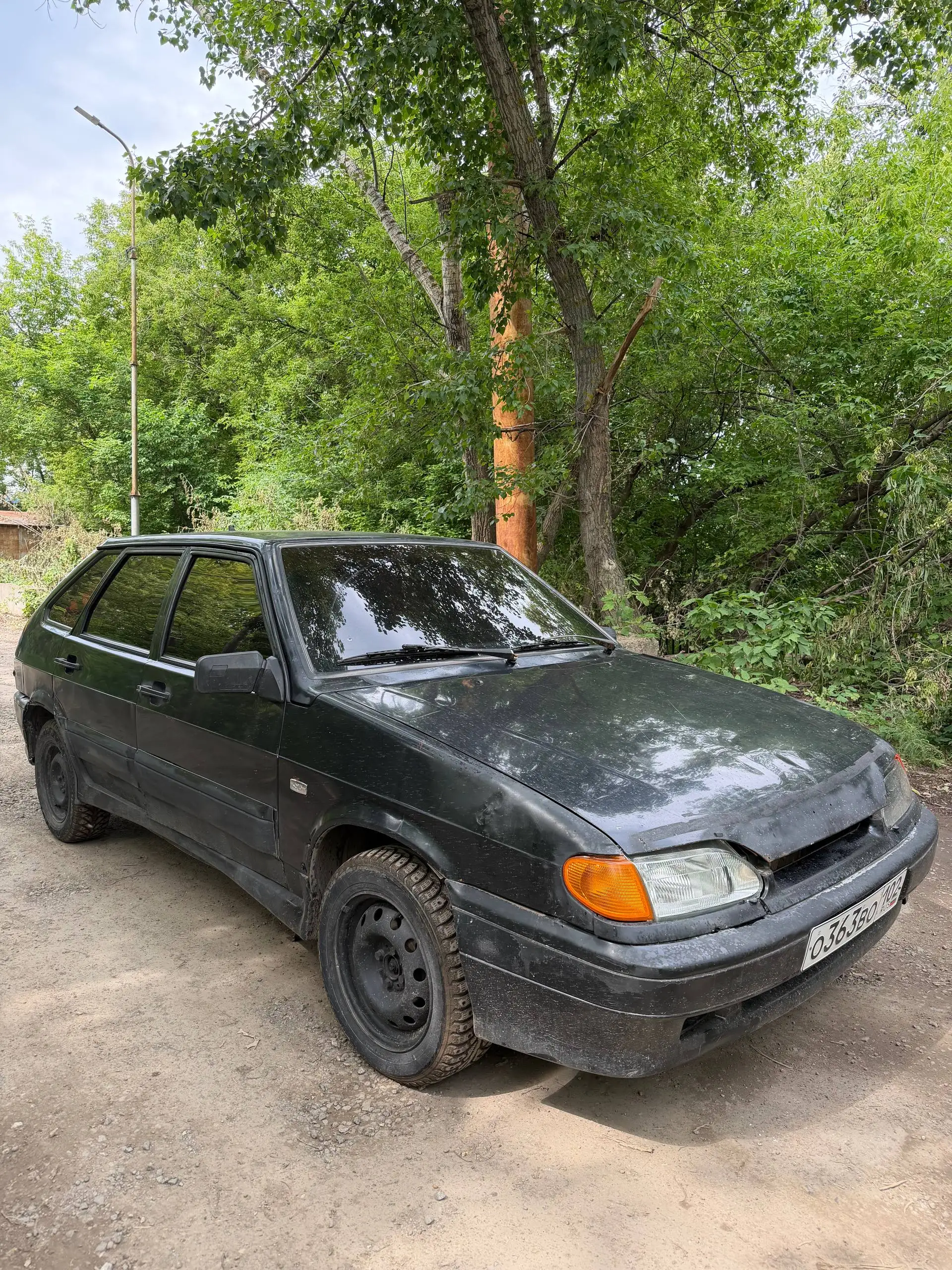 Продажа авто 2006 года - Авто в Уфа
