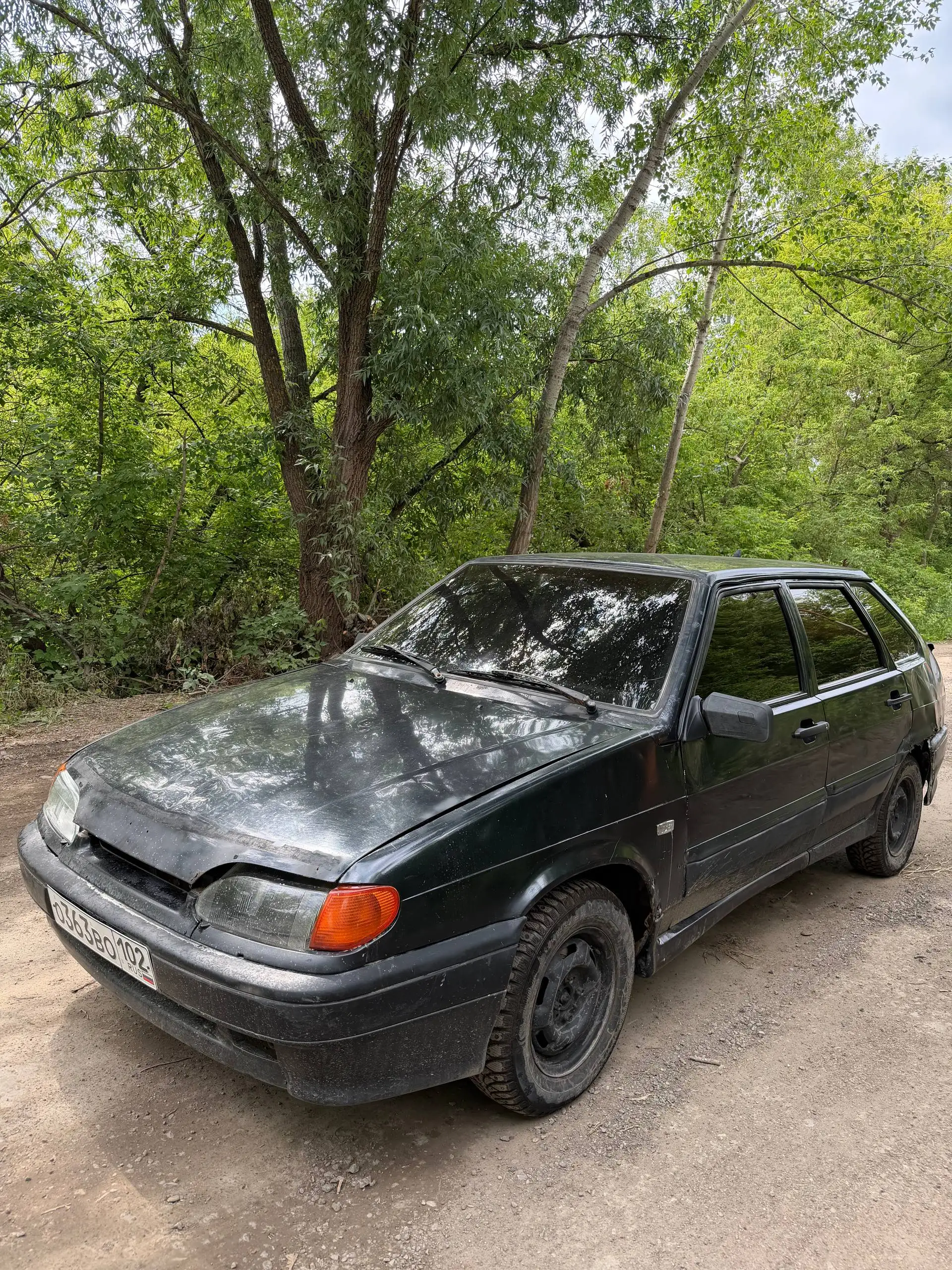 Продажа авто 2006 года - Авто в Уфа