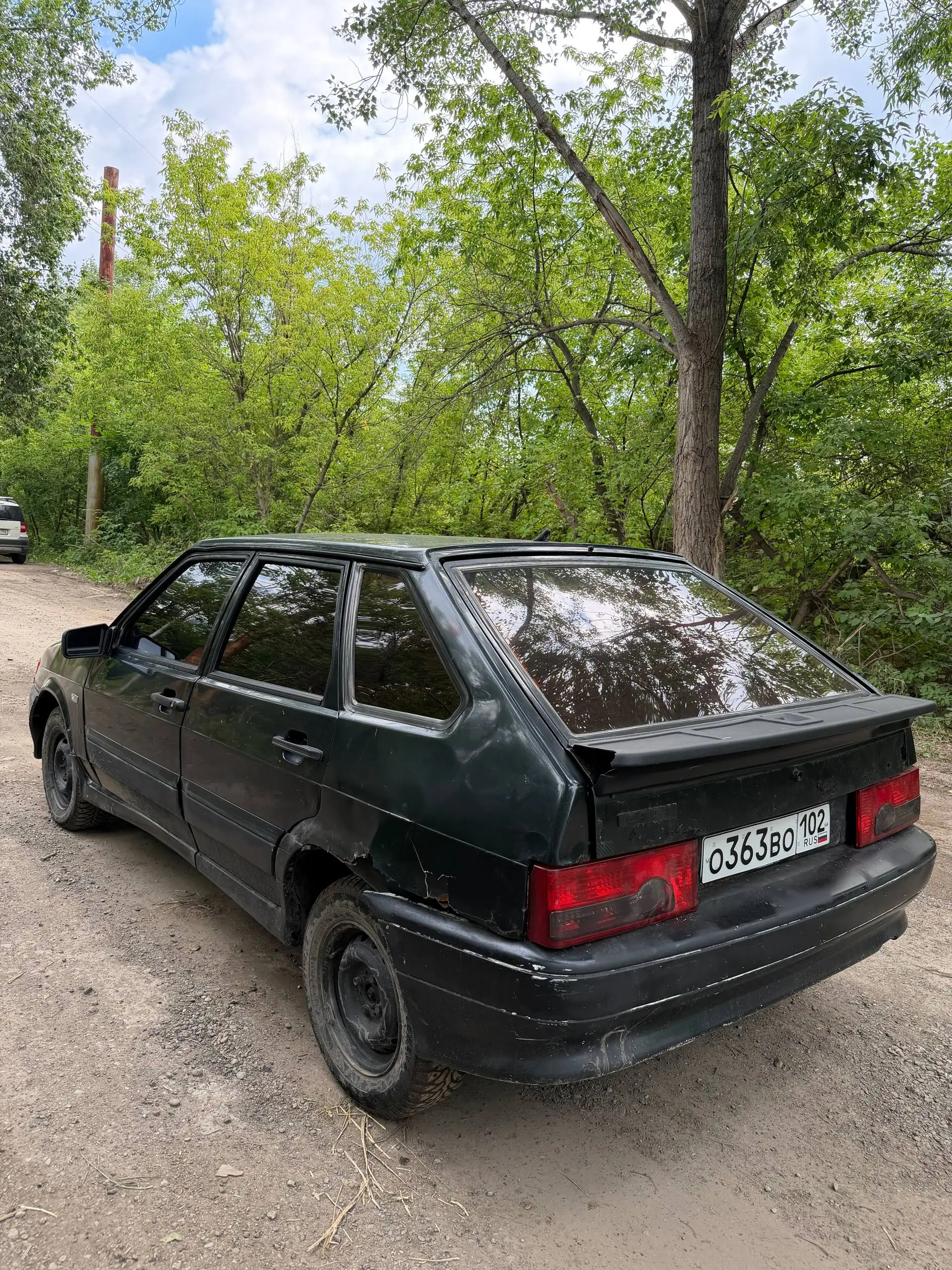 Продажа авто 2006 года - Авто в Уфа