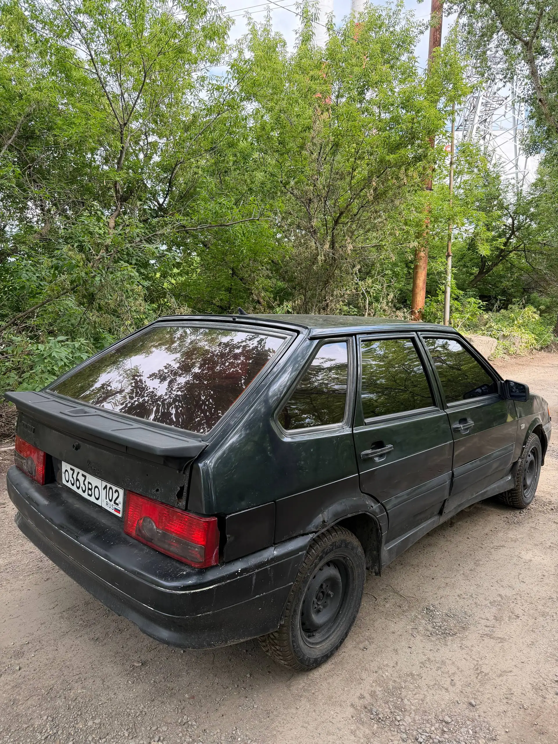 Продажа авто 2006 года - Авто в Уфа