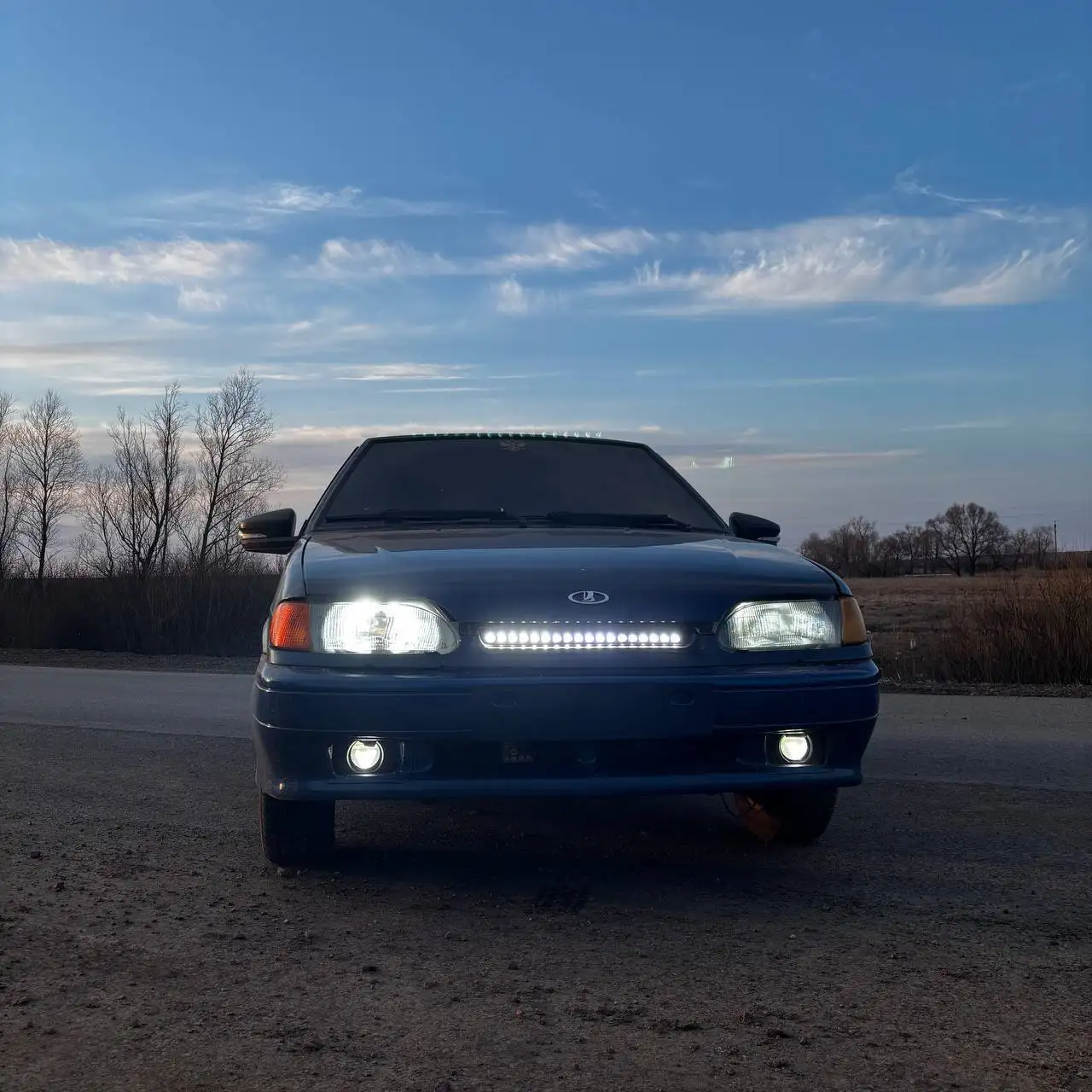 Продам ВАЗ-2113 - Легковые авто (Авто) в Уфа