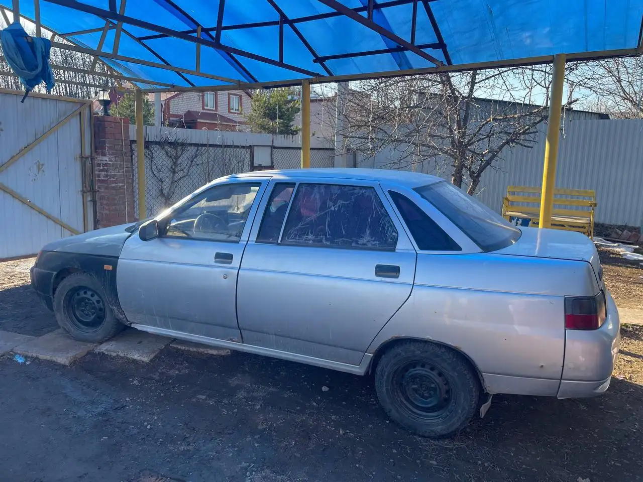 Ваз 21108 Премьер - Легковые автомобили (Авто) в Уфа