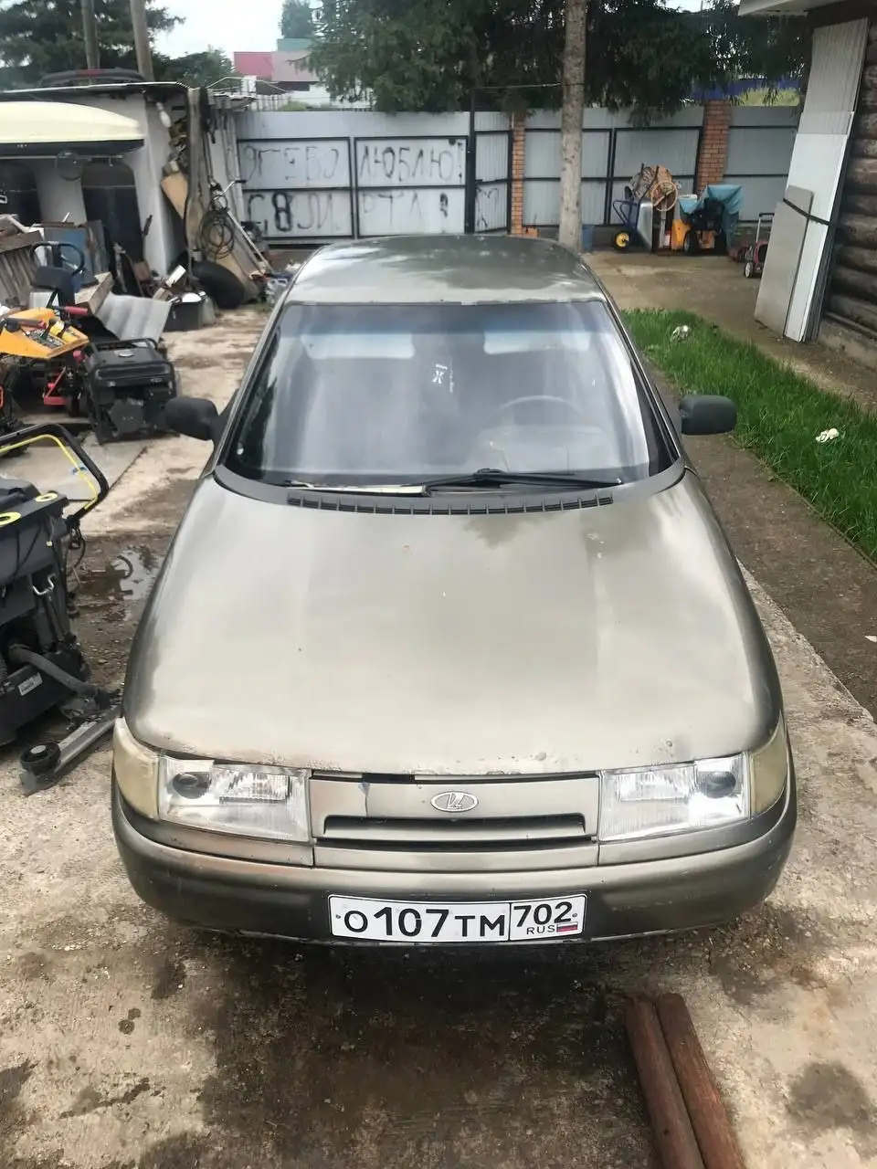 ВАЗ 2110 2001 г. - Легковые автомобили (Авто) в Уфа