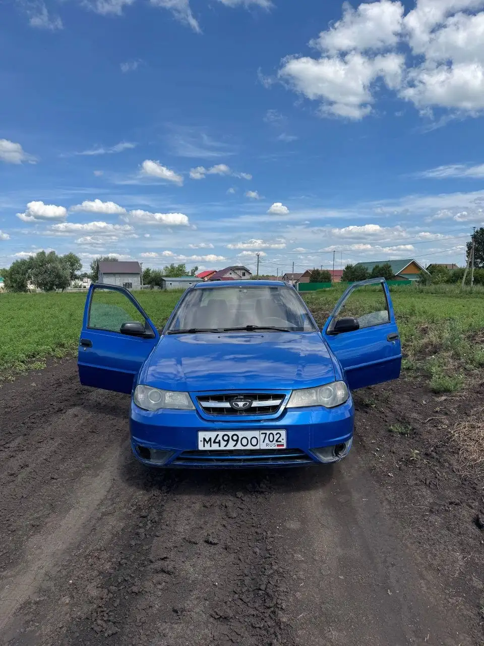 Daewoo Nexia 2011 года - Легковые авто (Авто) в Уфа