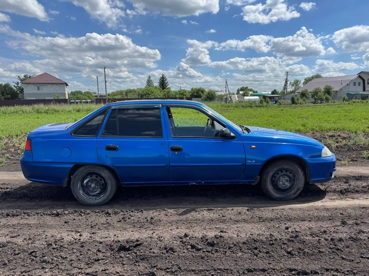 Daewoo Nexia 2011 года - Легковые авто (Авто) в Уфа