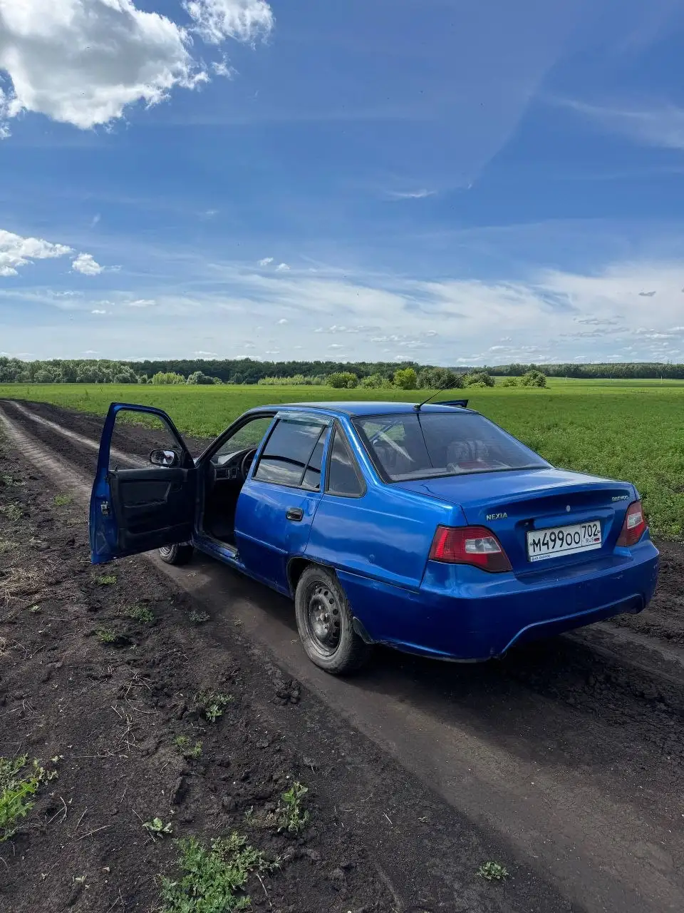 Daewoo Nexia 2011 года - Легковые авто (Авто) в Уфа