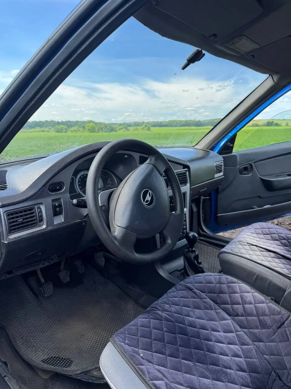 Daewoo Nexia 2011 года - Легковые авто (Авто) в Уфа