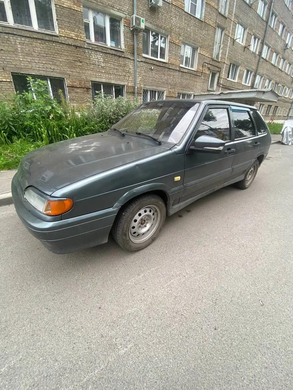 Продам ВАЗ 2114, 2008 года - Легковые автомобили (Авто) в Уфа